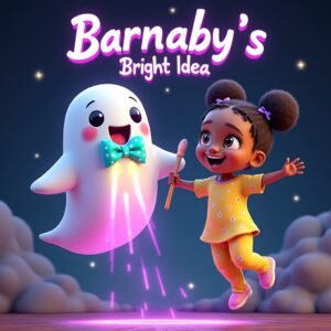 Barnaby's Bright Idea